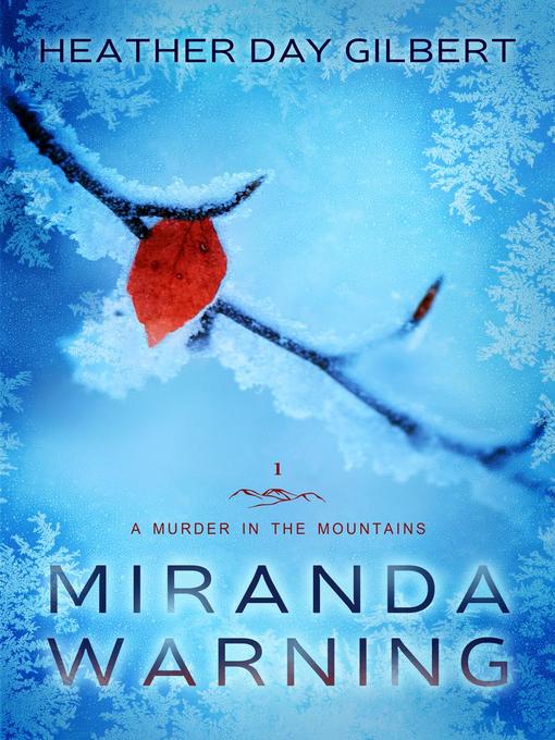 Cover image for Miranda Warning